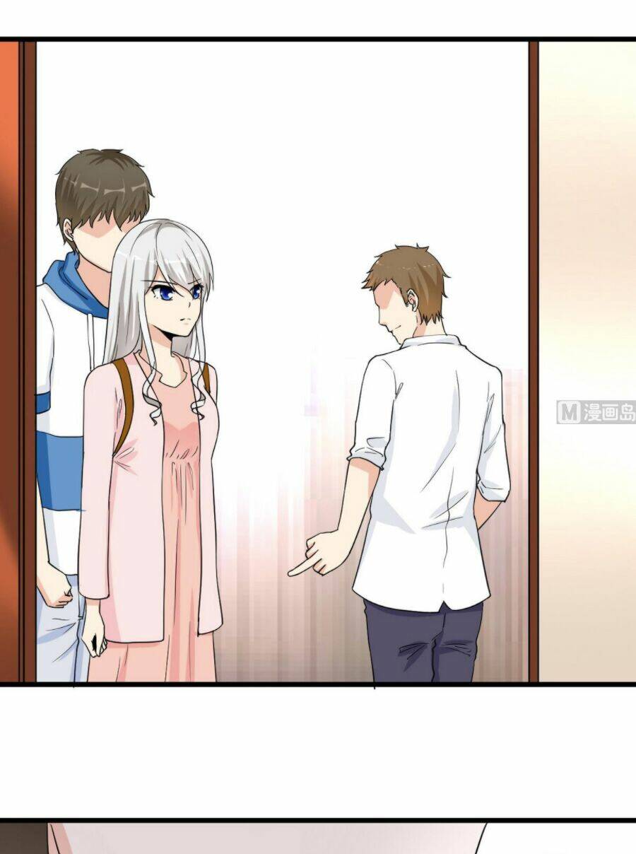 hắn là long ngạo thiên chapter 53 8