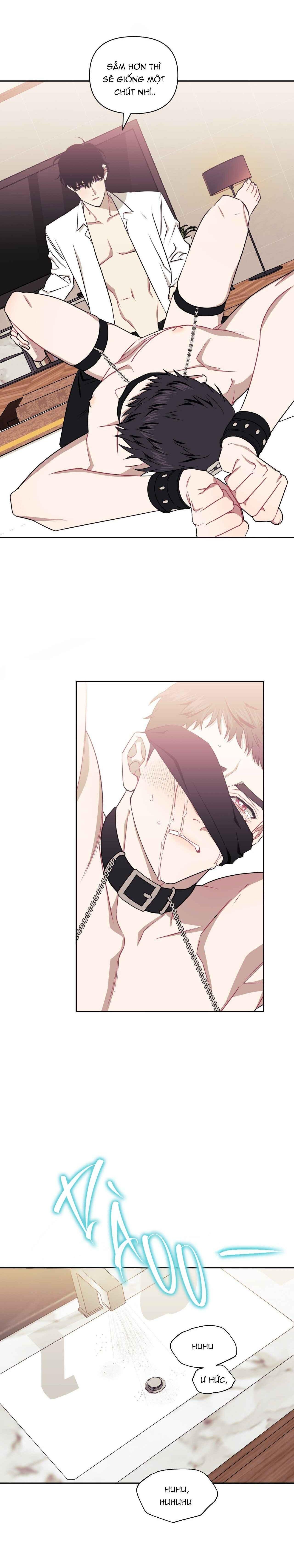 hơn cả bạn bè Chapter 96 anh chủ nt8 29