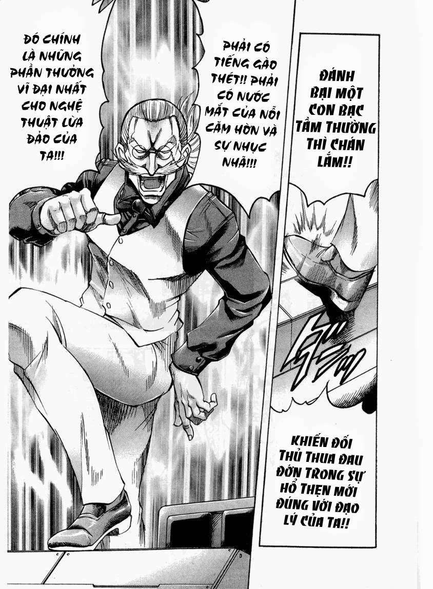 gamble fish chapter 110 16