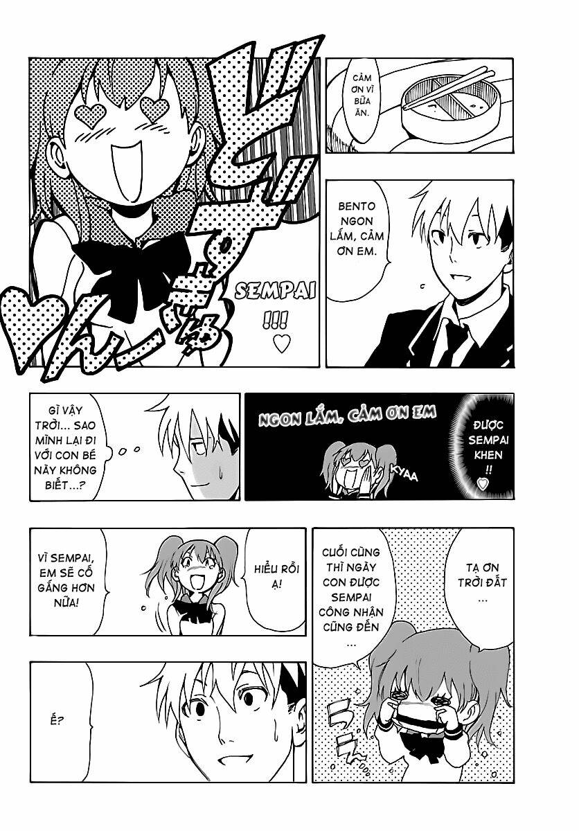 mahou gyoushounin roma chapter 20 16