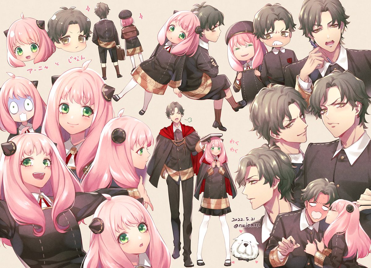 oneshot cho ngày thêm vui chapter 27 6