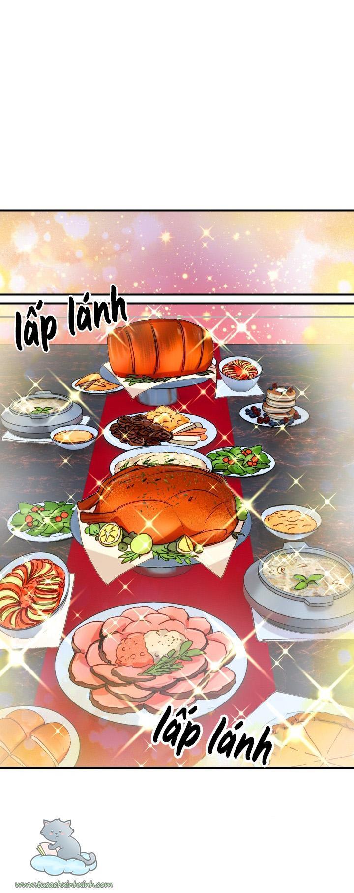 công nương khế ước của gia tộc công tước quái vật chapter 42 20