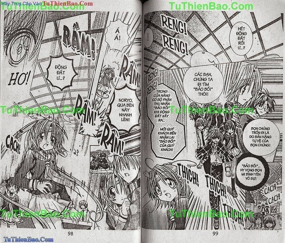 qq quả trứng tình yêu chapter 1 47