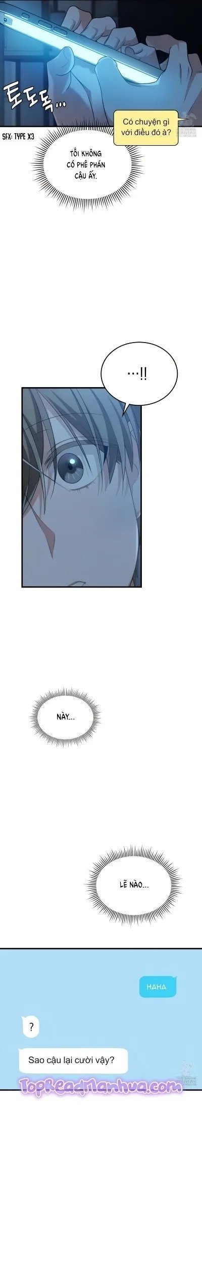 thành viên của hội là hàng xóm bên cạnh chapter 56 15