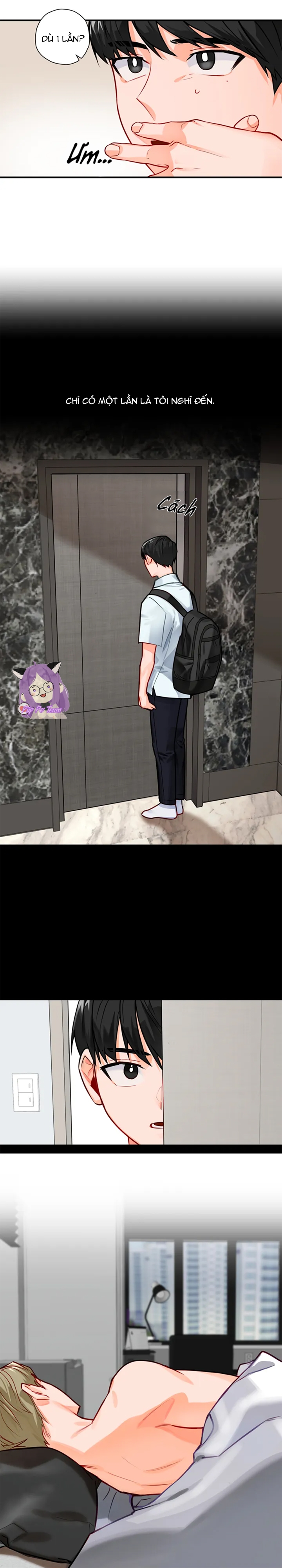 cosmo tình dục giả tưởng chapter 1 13