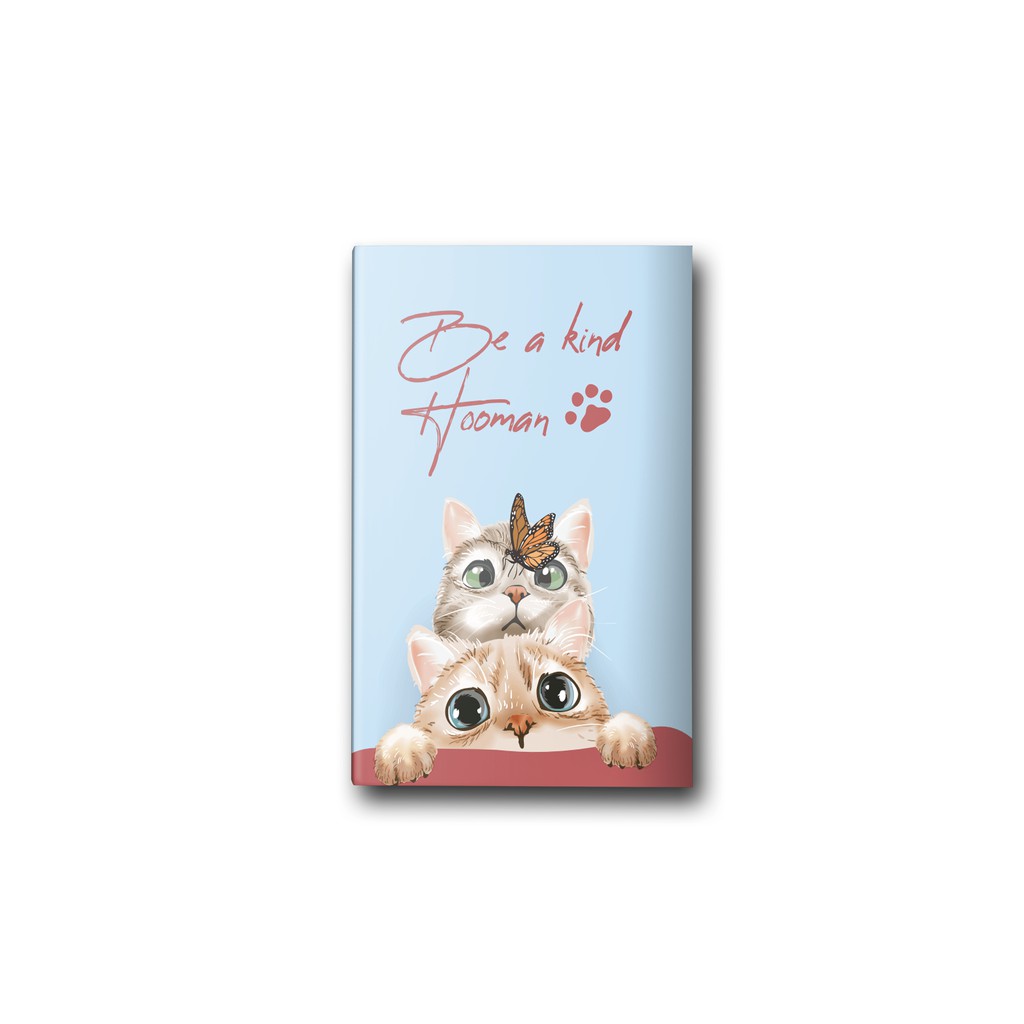 Sổ tay 1980BOOKS - Ngẫu nhiên - Chỉ tặng không bán