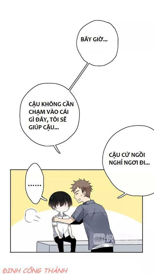 vòng cấm chết người chapter 4 42