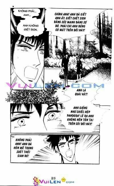 vật cản tình yêu chapter 6 84
