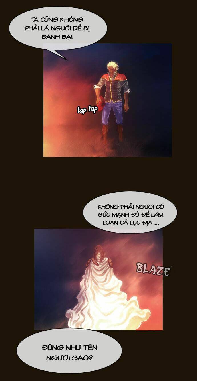 hội ảo thuật chapter 74 28