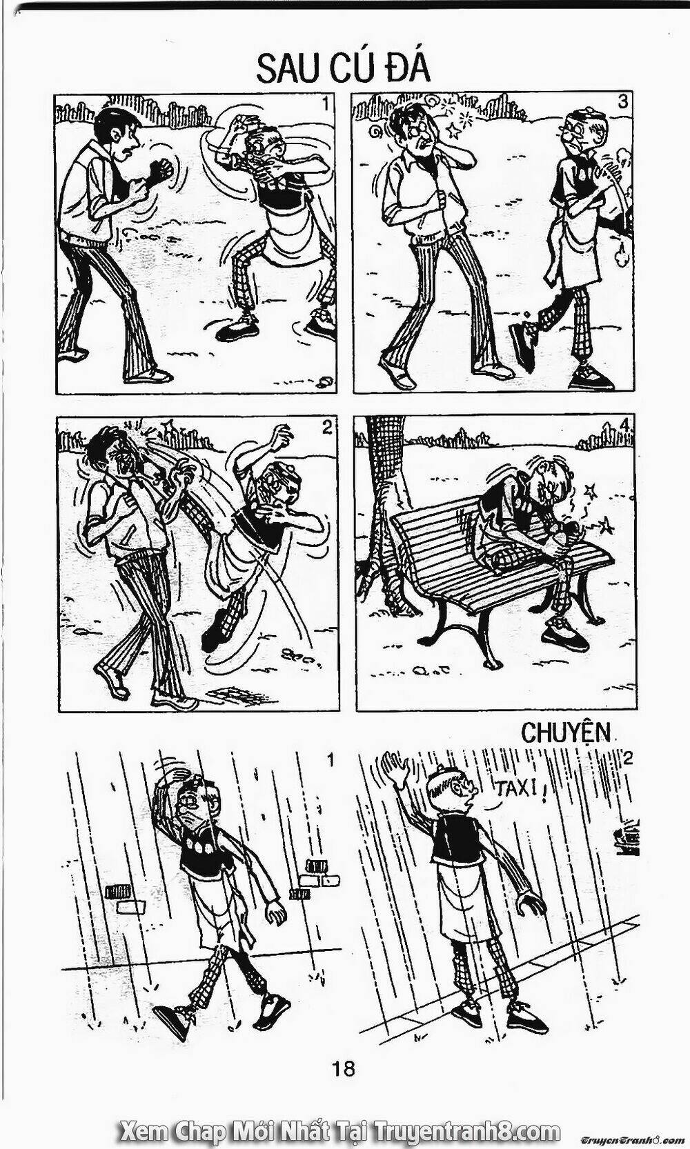 chú thoong chapter 151 14