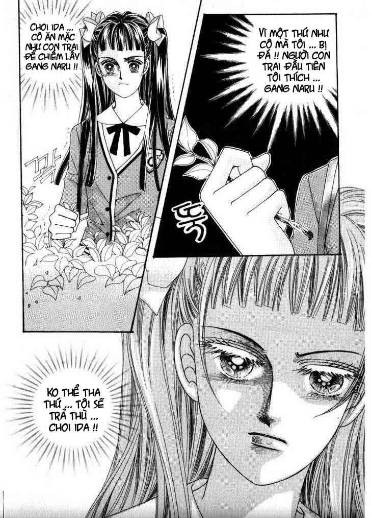 hoa hồng tặng anh chapter 24 40