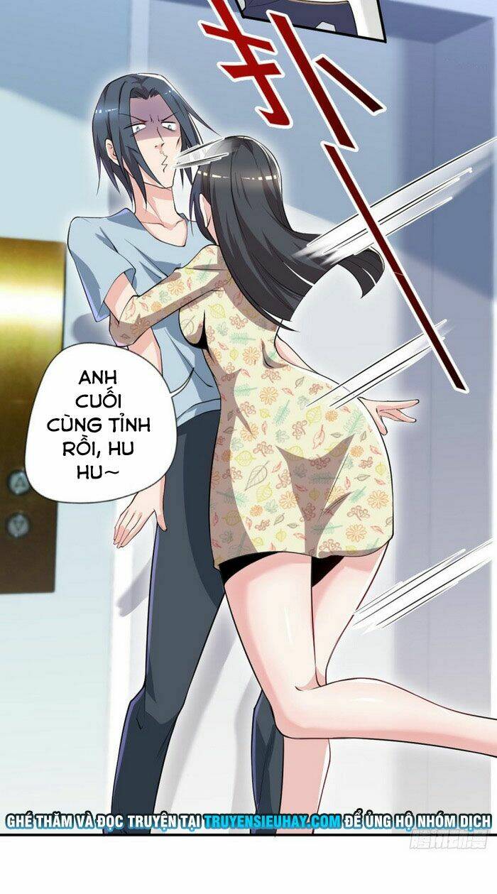 mở phòng khám tại tu tiên giới chapter 35 17