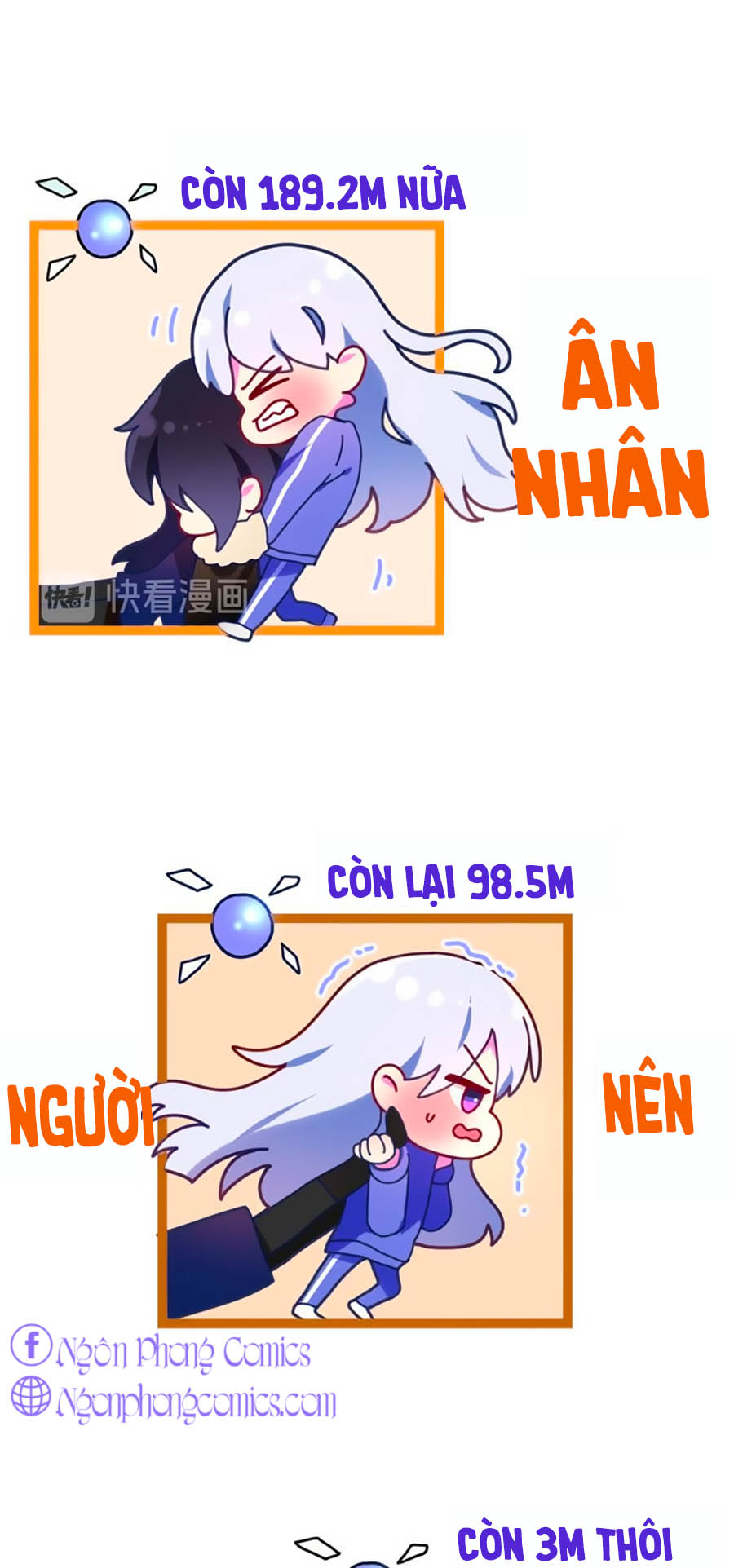 monster, độ ấm quái vật kiệm lời chapter 2 13