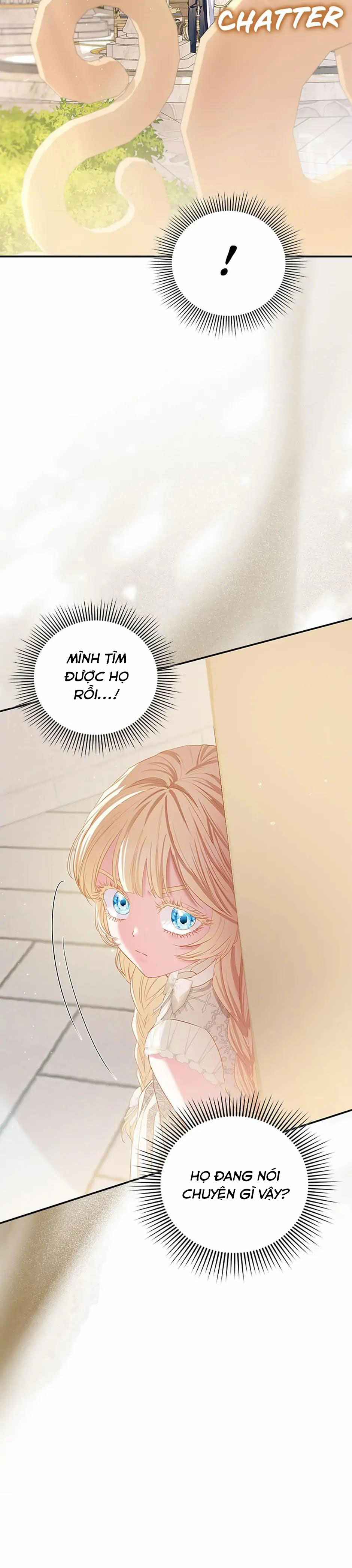 nàng công chúa của tôi chapter 20 12