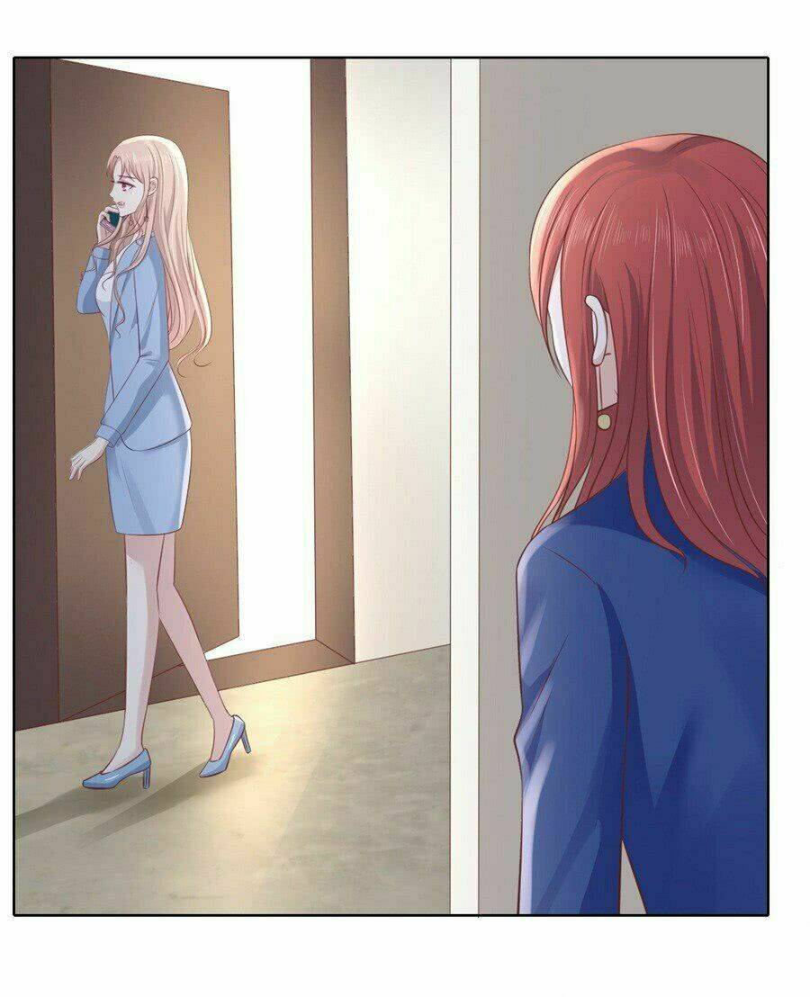 liệt ái tri hạ: series mật đào tiểu tình nhân chapter 241 8