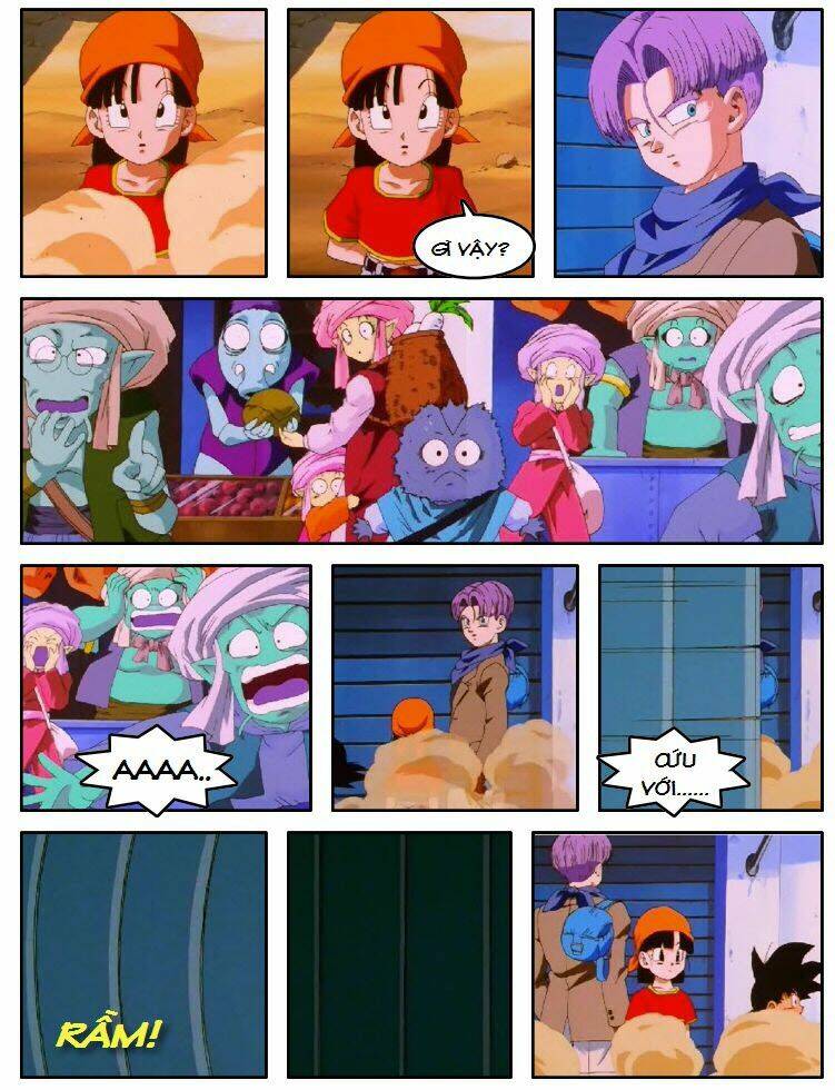 thế giới ngọc rồng gt [bản mở rộng] chapter 10 7