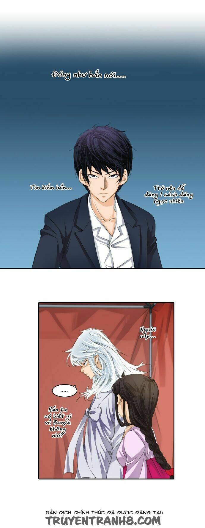 a thousand years ninetails chapter 15 22