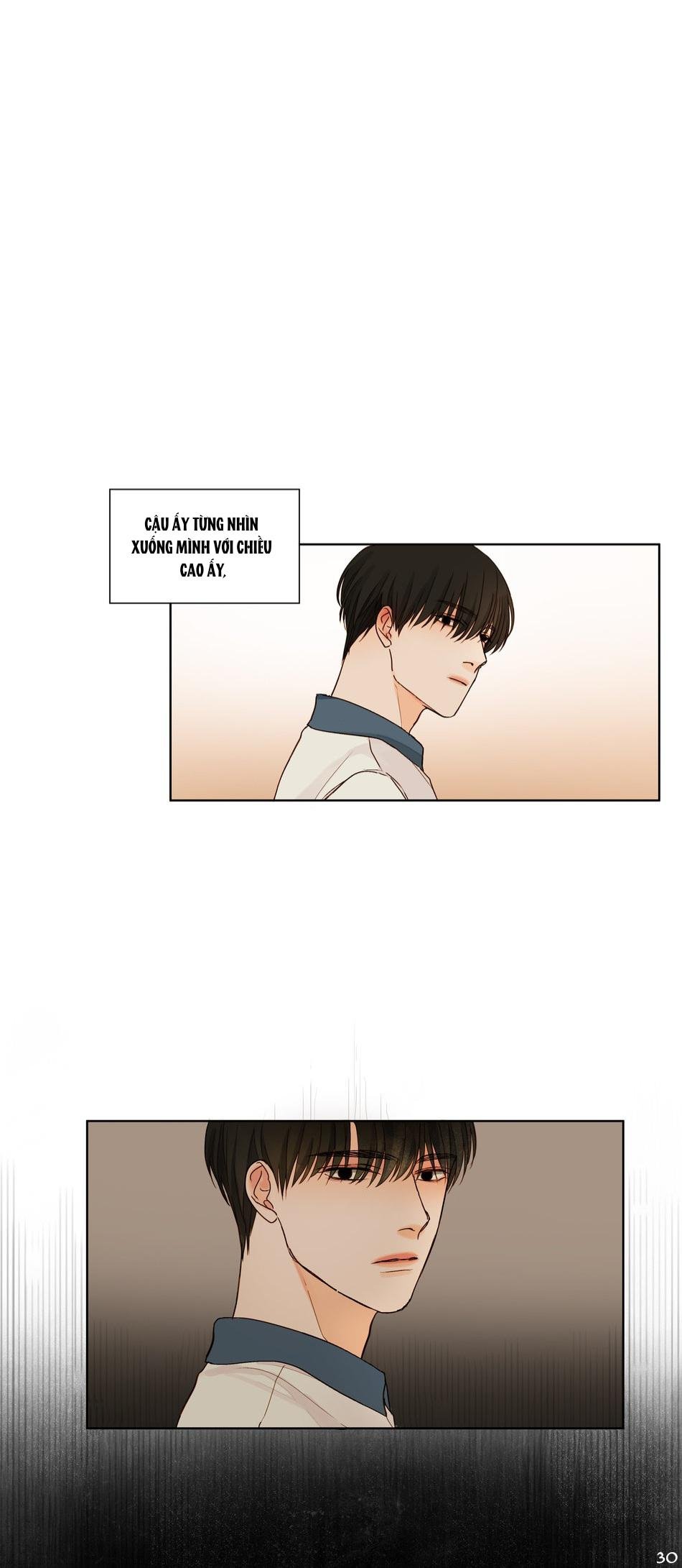 suy nghĩ trong mắt em chapter 3 31