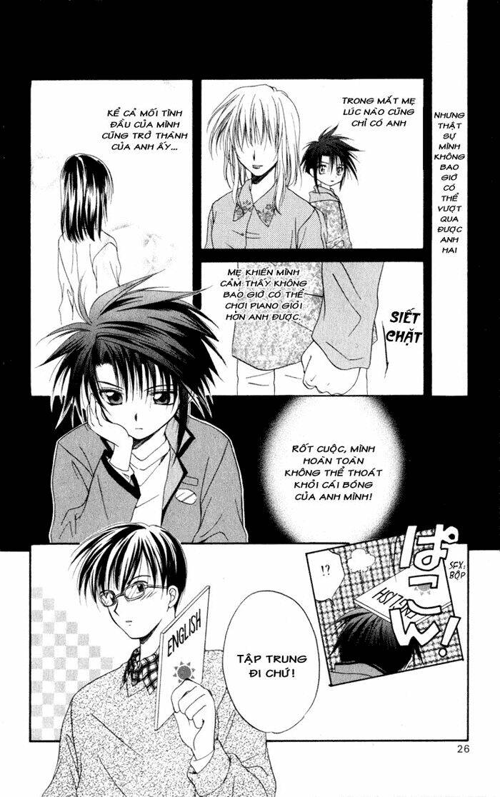 spiral: suiri no kizuna chapter 11 31