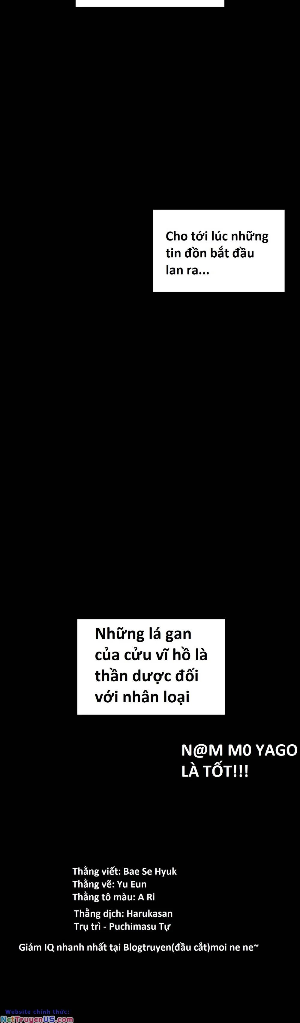 sự lụi tàn của usuzumi chapter 31 14