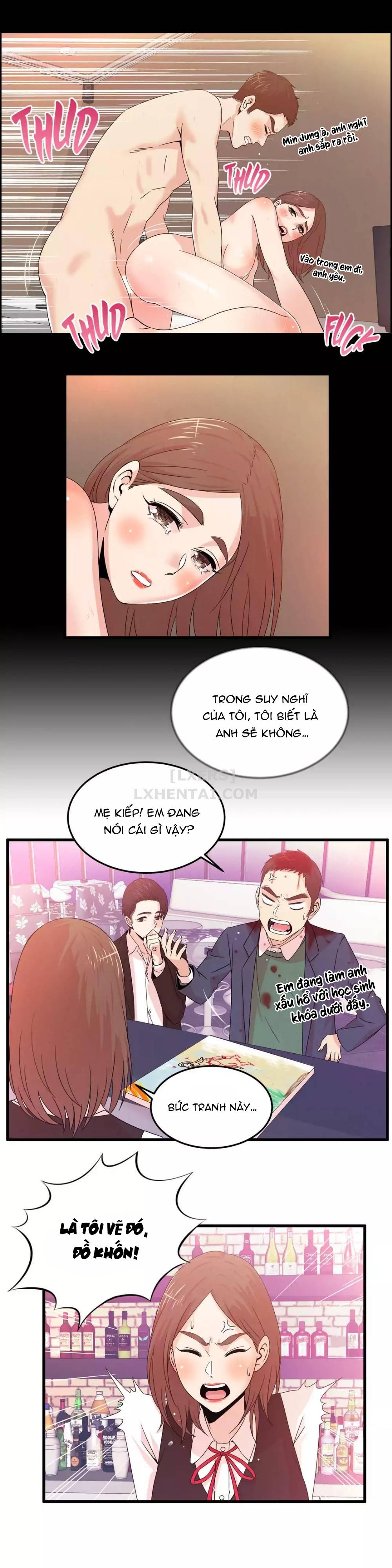 chuyên gia tình dục chapter 31 12