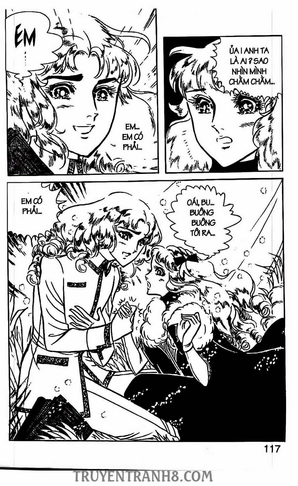 the count s daughter chapter 20 5