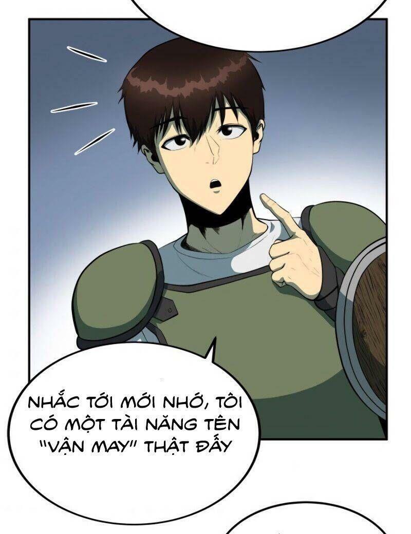 ngôi nhà kết nối với hầm ngục chapter 8 57