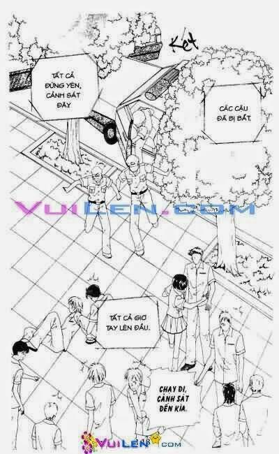 kẻ săn tiền chapter 8 146