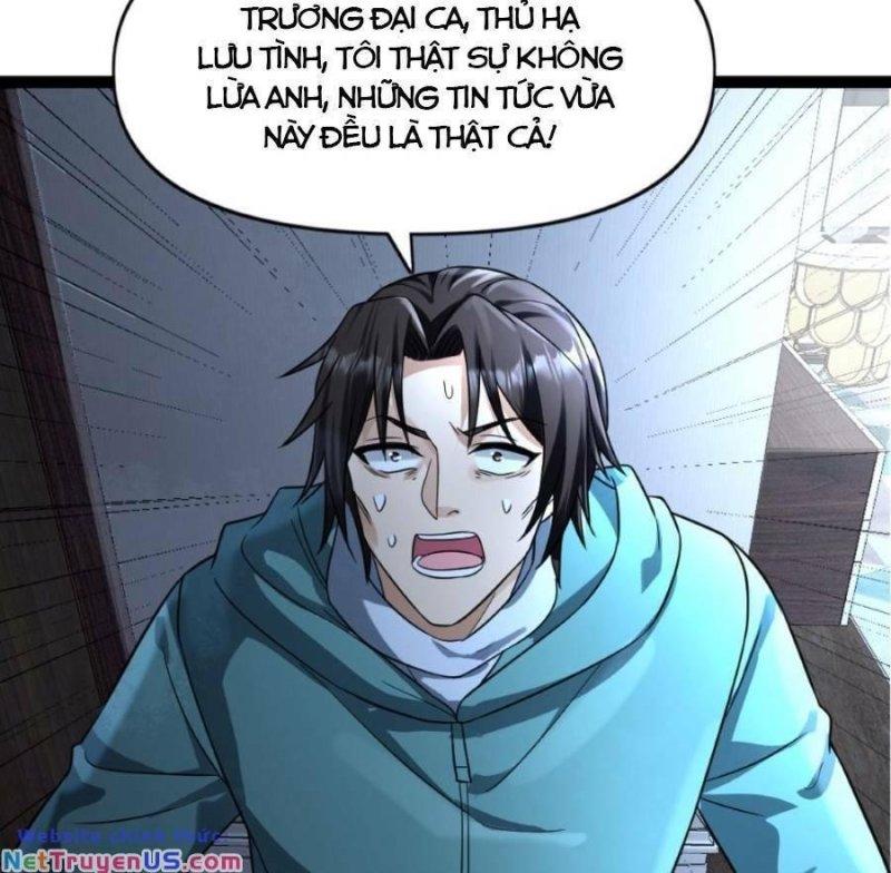 toàn cầu băng phong, ta chế tạo phòng an toàn chapter 82 6