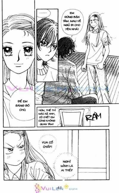 anh là của tôi chapter 2 41