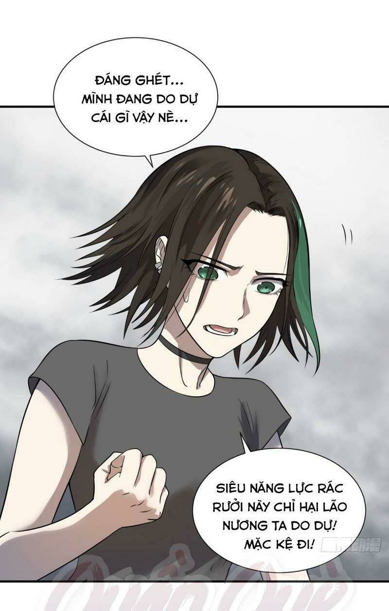 danh sách kẻ phản diện chapter 75 29