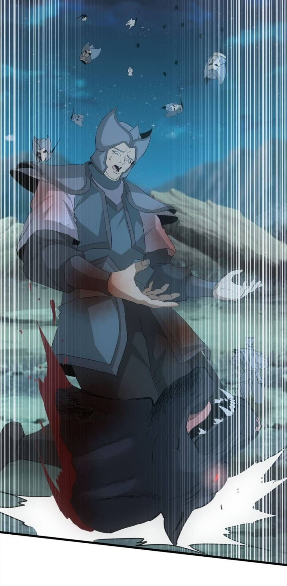 vạn cổ đệ nhất thần chapter 146 55