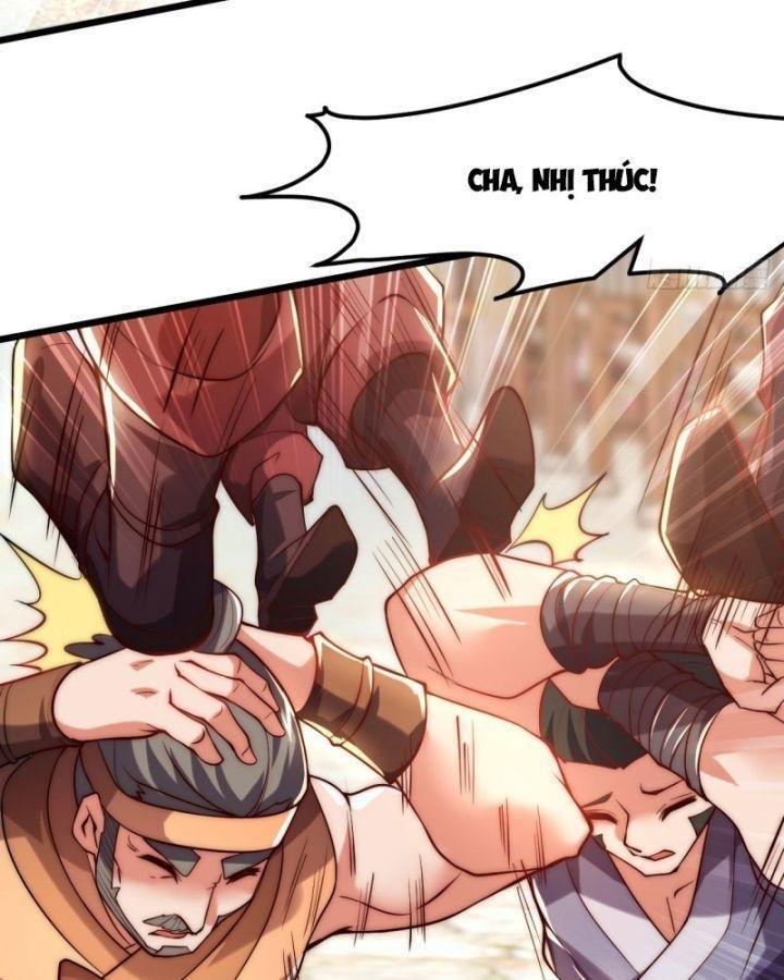 mở màn cống lên thái cổ tiên dược, ta khiến thánh chủ sợ chết khiếp chapter 4 22