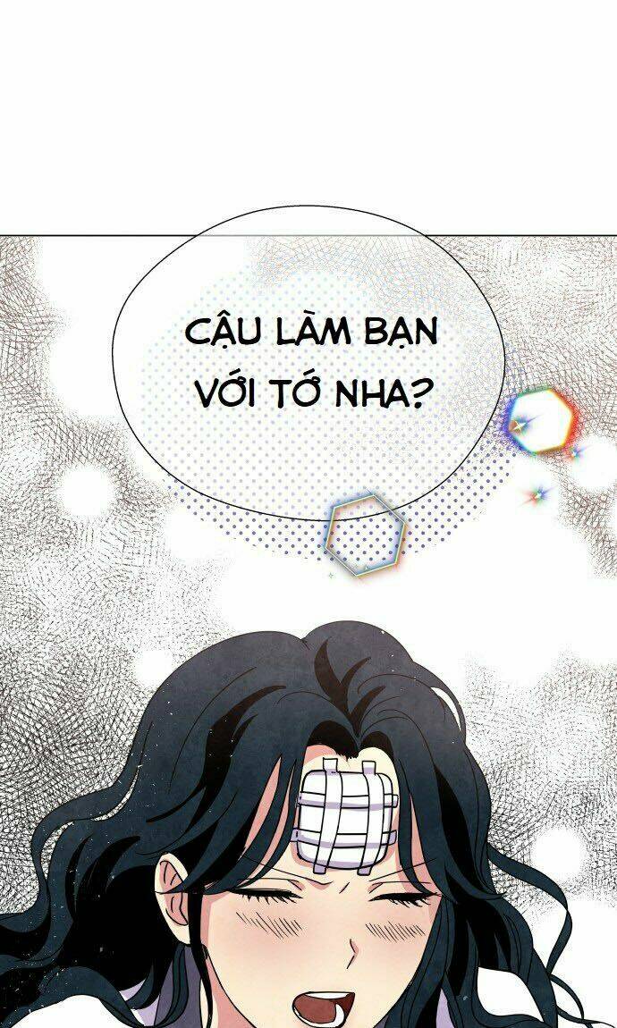 tai sói và mũ đỏ chapter 10 15