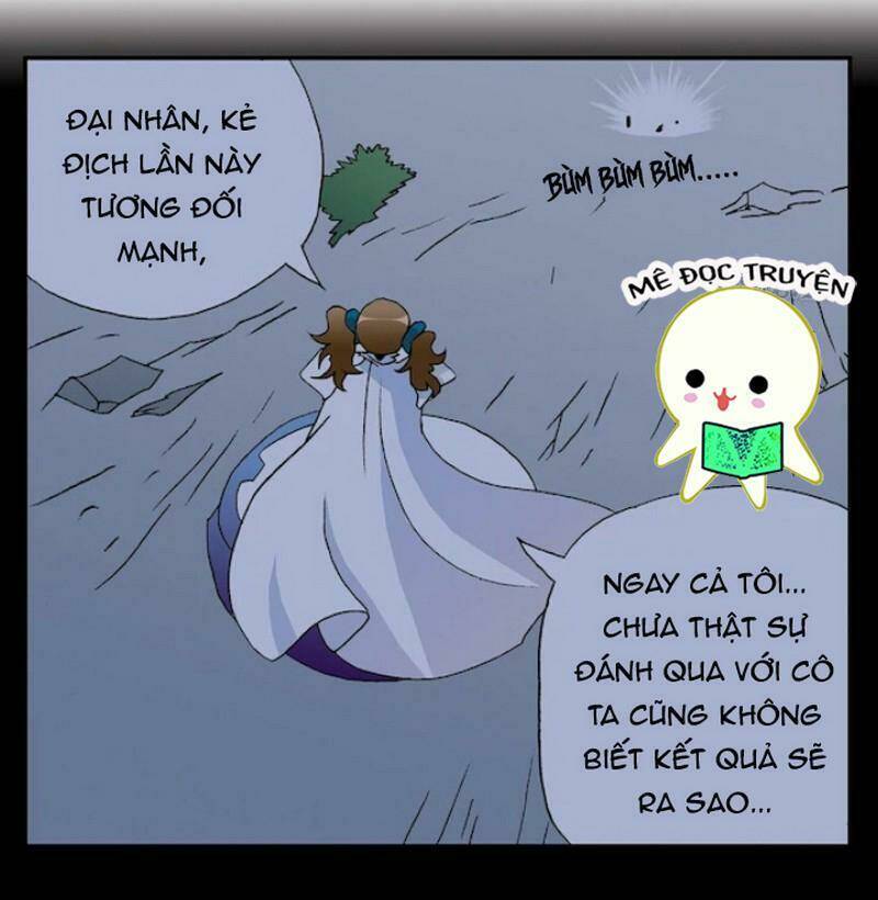 nhà có siêu dễ thương chapter 94 22