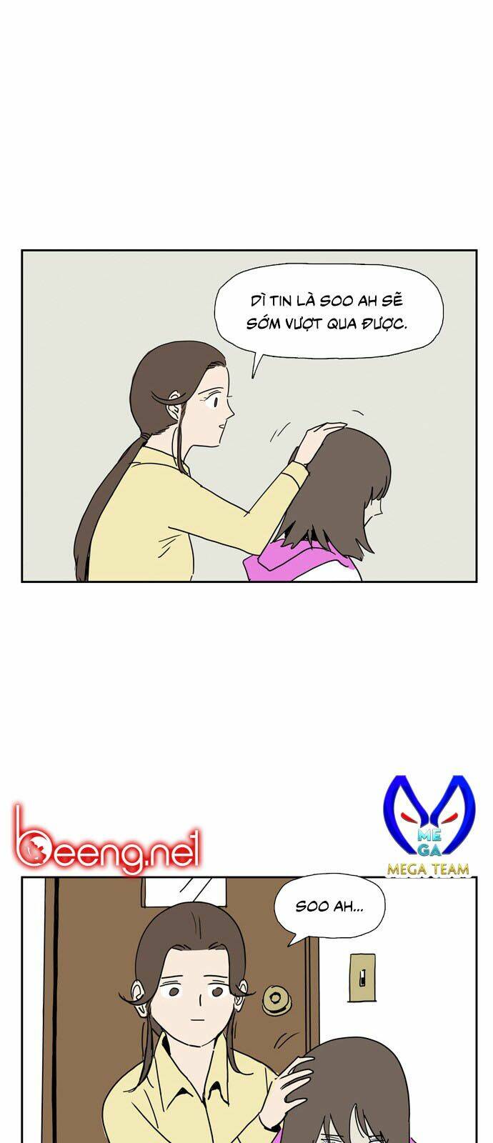 con gái tôi là zombie chapter 23 14