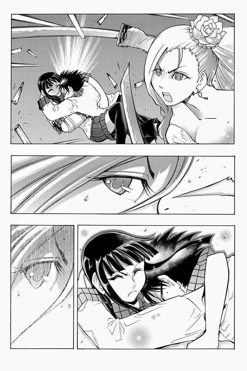 take dake dake! - takedakei gentei chapter 4 2