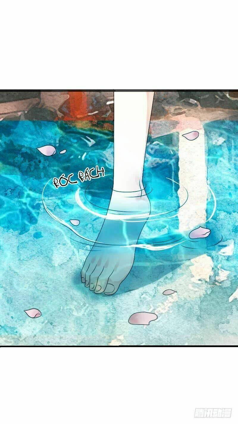 điền viên mật sủng: cô vợ nóng bỏng chapter 57 52