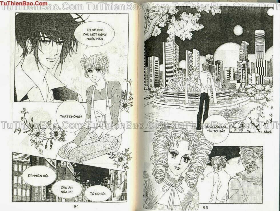 ngôi sao may mắn chapter 10 48