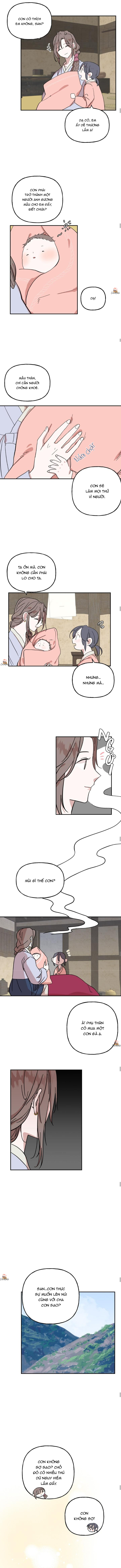 kẻ trộm hồ tiên chapter 13 6