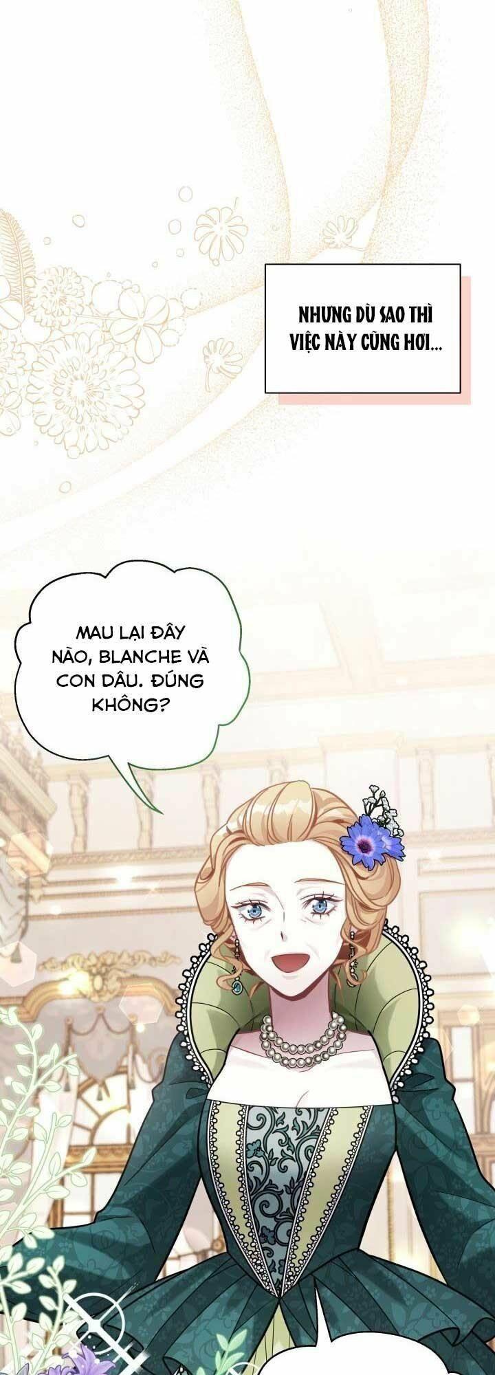con gái chồng quá dễ thương chapter 63 53