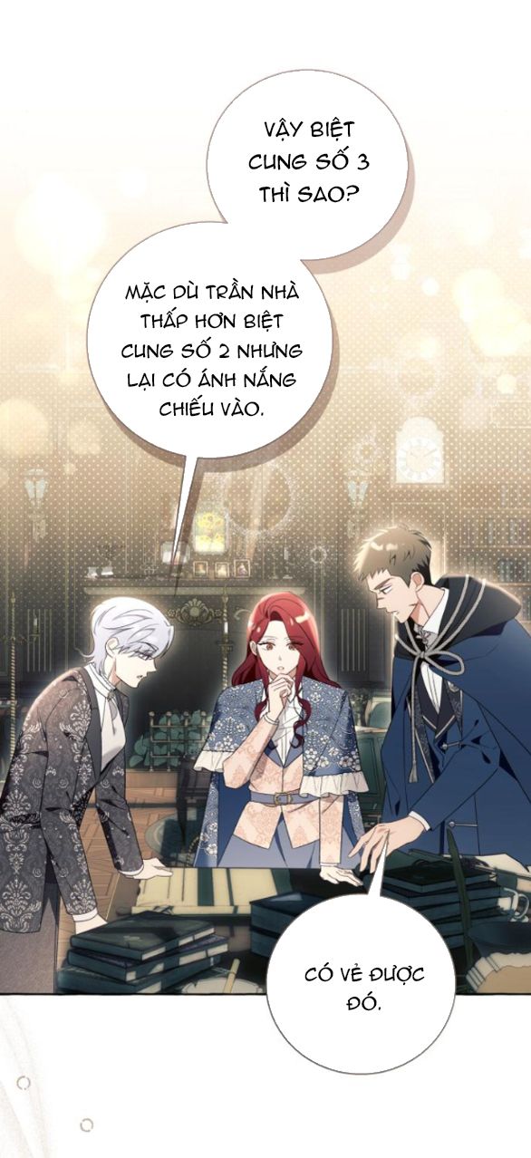 tôi tưởng đó chỉ là tiểu thuyết trọng sinh bình thường chapter 93.2 26