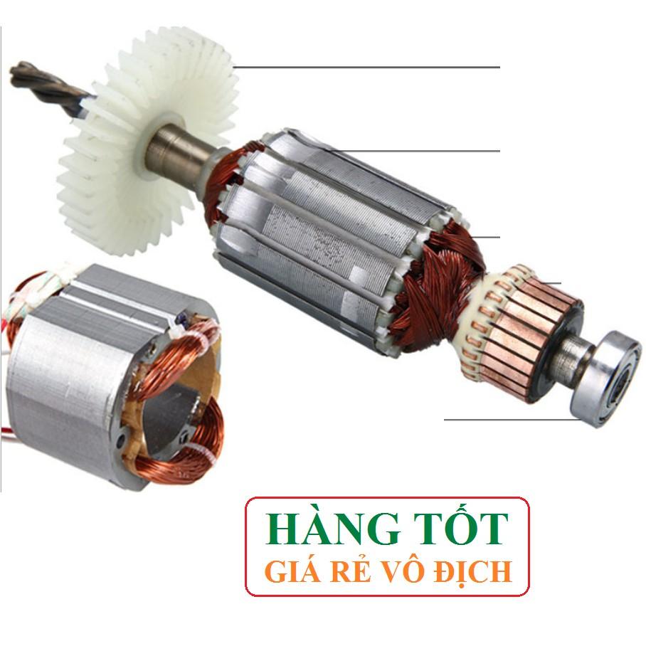 Máy khoan - trộn sơn 2100w