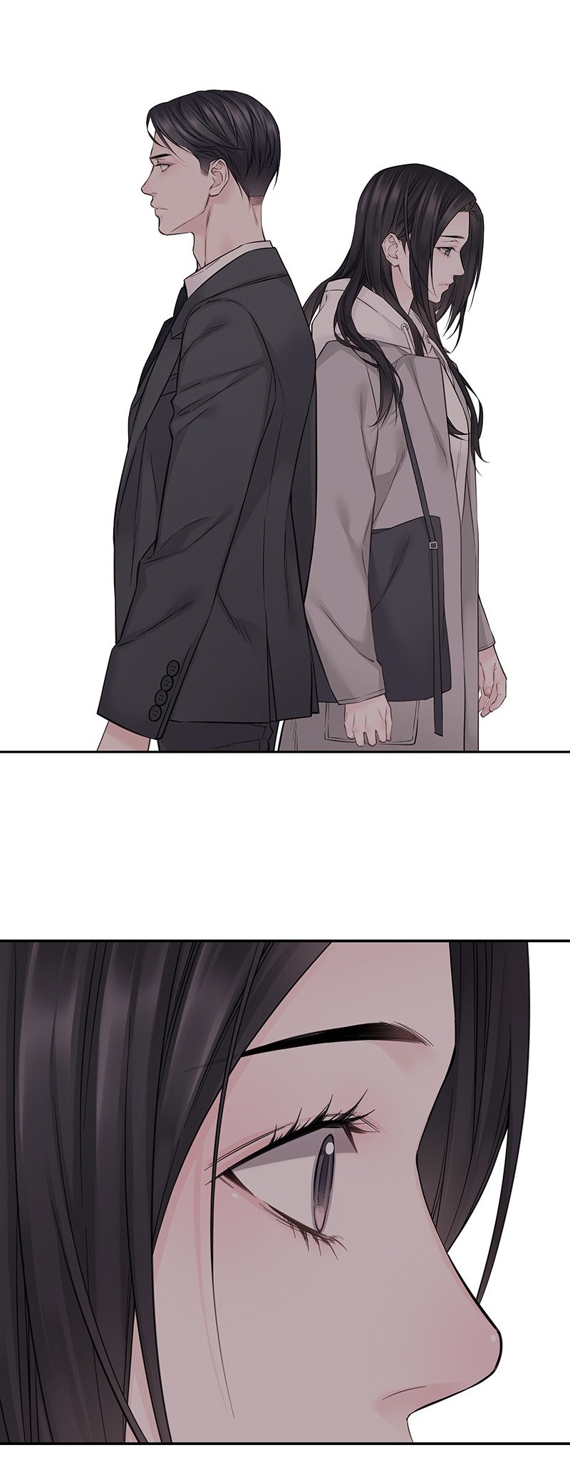 hạnh phúc đó không hề tồn tại chapter 37 34