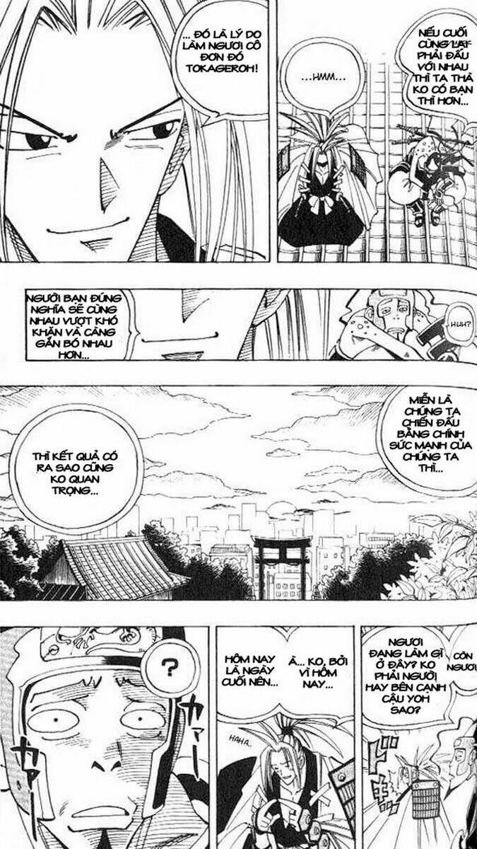 vua pháp thuật chapter 77 14