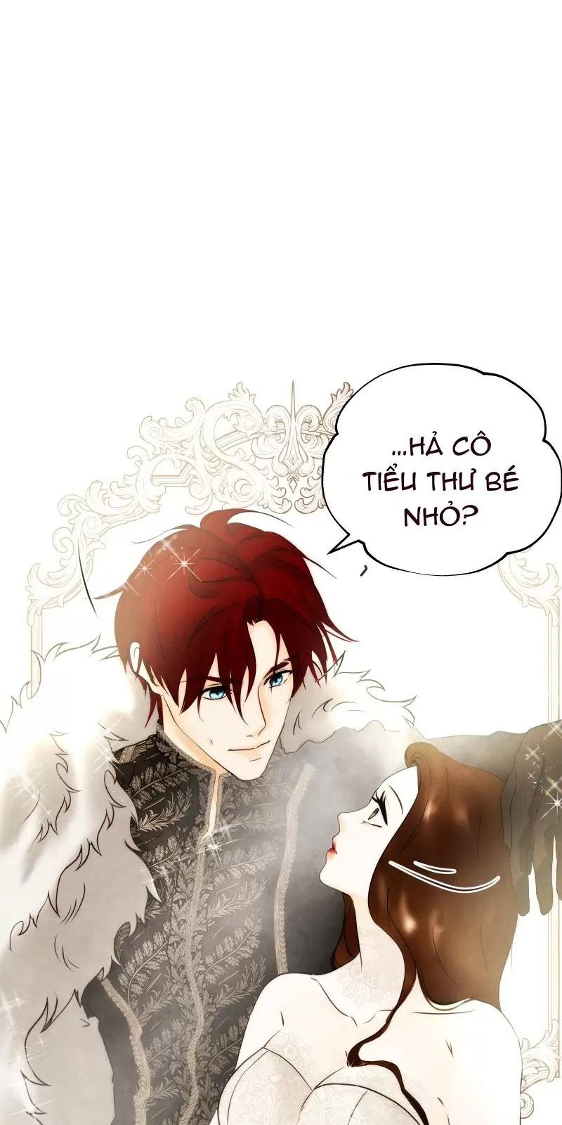 tôi là kẻ phản diện chapter 23 2