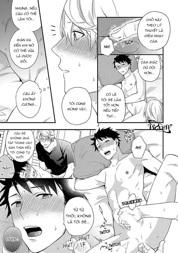 xin lỗi vì chapter 2 19