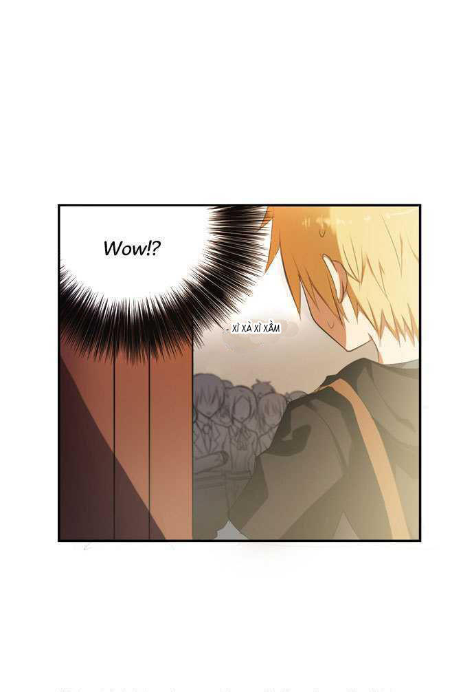 crepuscule (yamchi) chapter 14 22