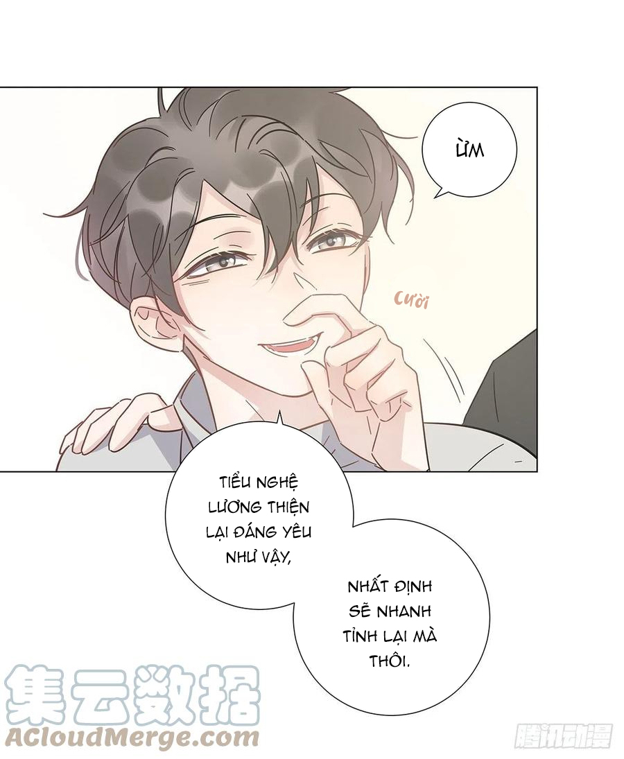 hôm nay nam giả trang nữ vẫn chưa được cầu hôn! chapter 63 21