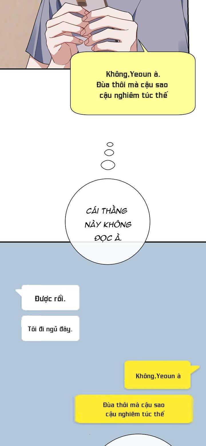 vùng đặc quyền tình yêu chapter 8 48